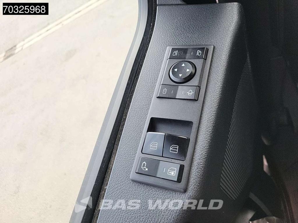 Mercedes-Benz Actros L 1845 4X2 BigSpace Retarder 2xTanks Standklima Photo 21