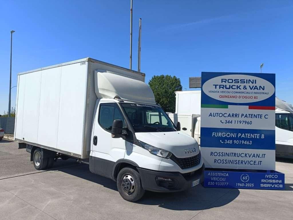 Iveco Daily Photo 1