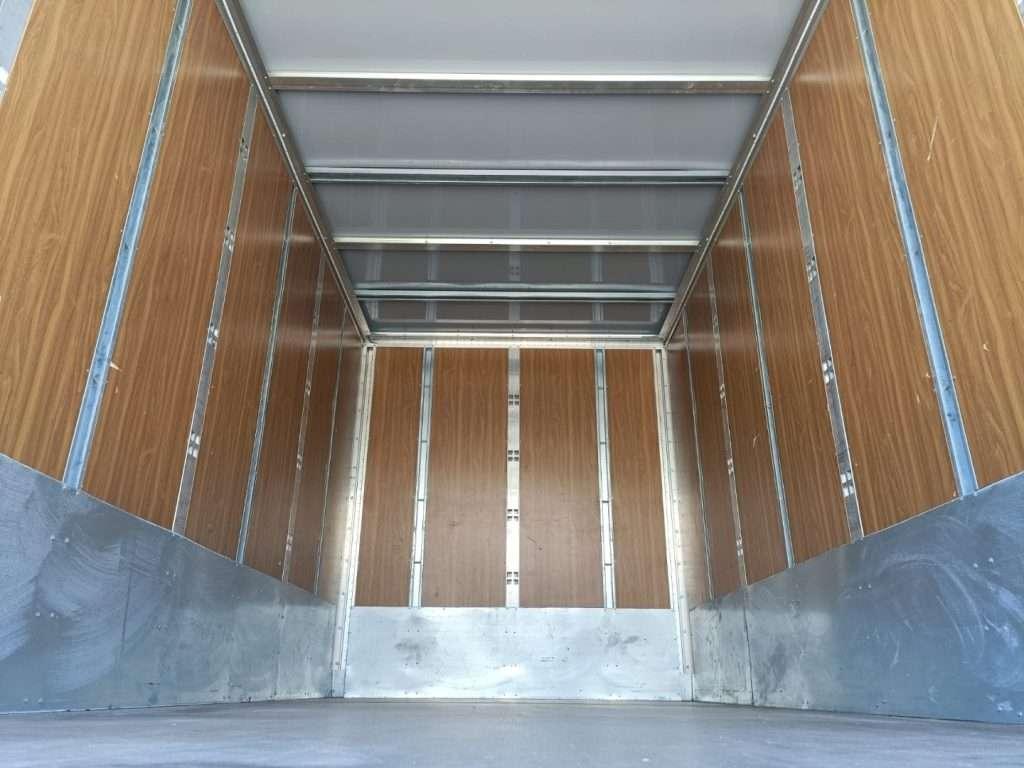 Iveco Daily Photo 9