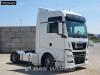 Man TGX 18.500 4X2 Mega Retarder 2x Tanks Standklima ACC Photo 3 thumbnail