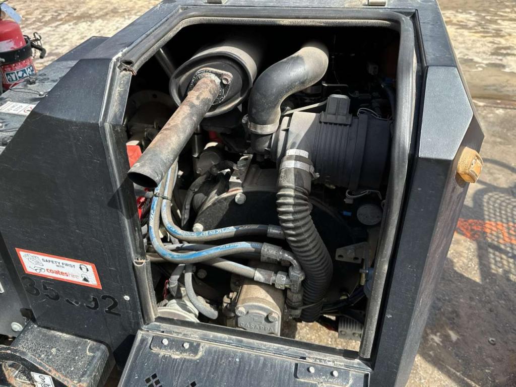 Almacrawler Jibbi 1250 EVO Photo 13