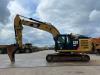 Caterpillar 324EL Photo 1 thumbnail