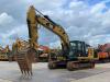 Caterpillar 324EL Photo 2 thumbnail