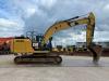 Caterpillar 324EL Photo 6 thumbnail