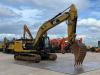 Caterpillar 324EL Photo 7 thumbnail