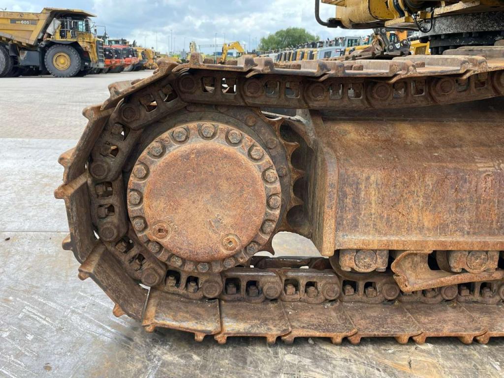 Caterpillar 324EL Photo 11