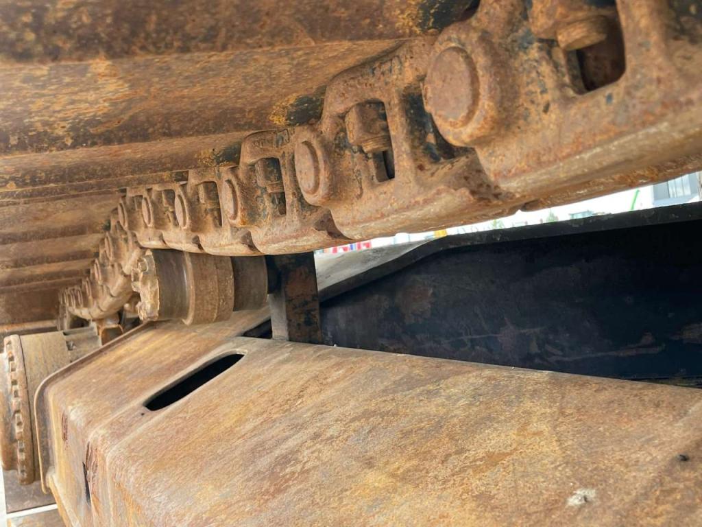 Caterpillar 324EL Photo 13