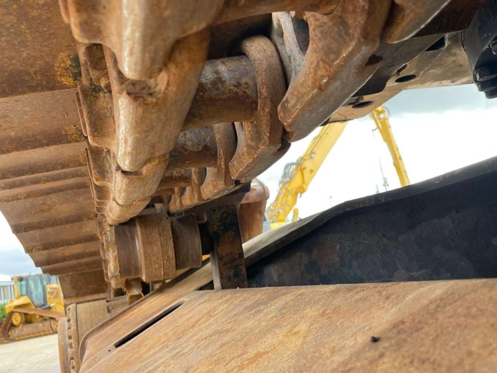 Caterpillar 324EL Photo 14