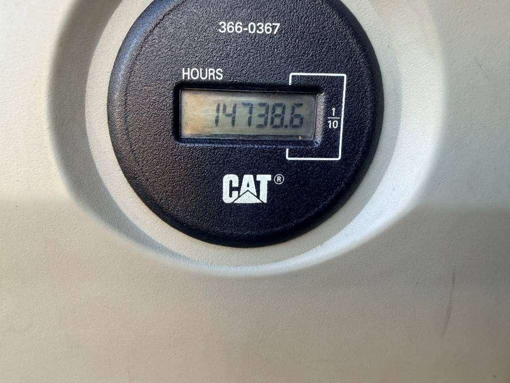 Caterpillar 352F Photo 12