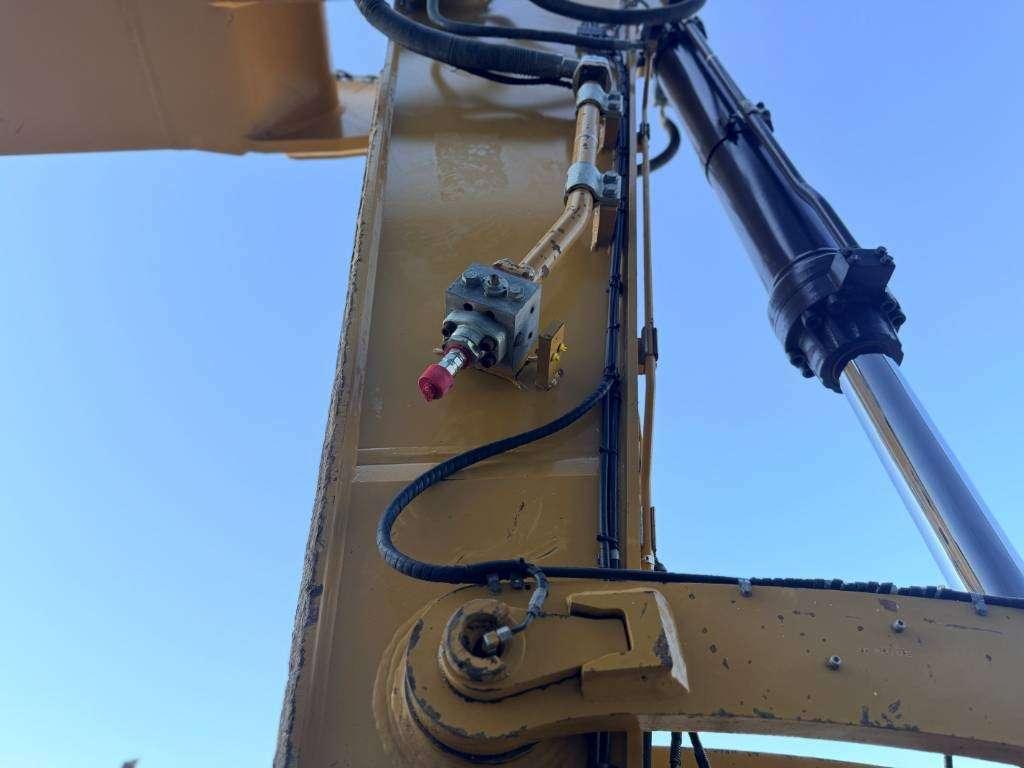 Caterpillar 352F Photo 28