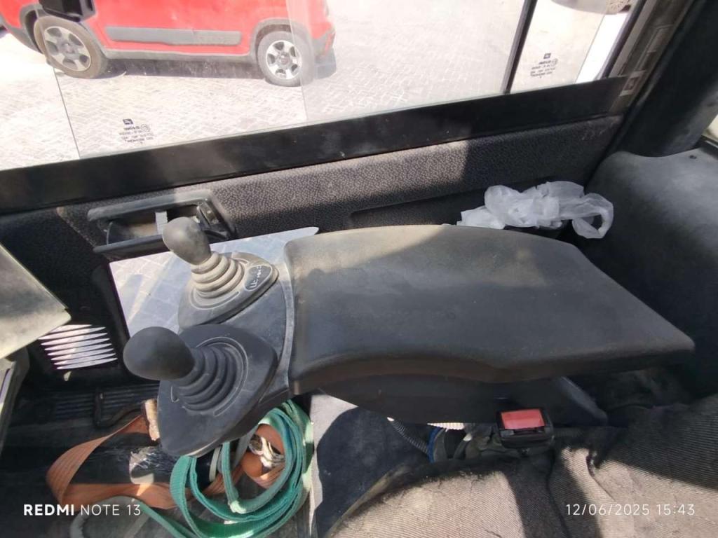 Linde H30D Photo 7