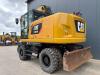 Caterpillar M318F Photo 3 thumbnail