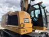 Caterpillar M318F Photo 7 thumbnail