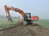 Hitachi ZX210 Photo 1 thumbnail