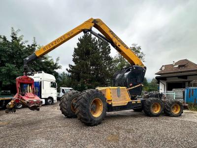 Konrad HL20.2 en vente par Omeco Spa