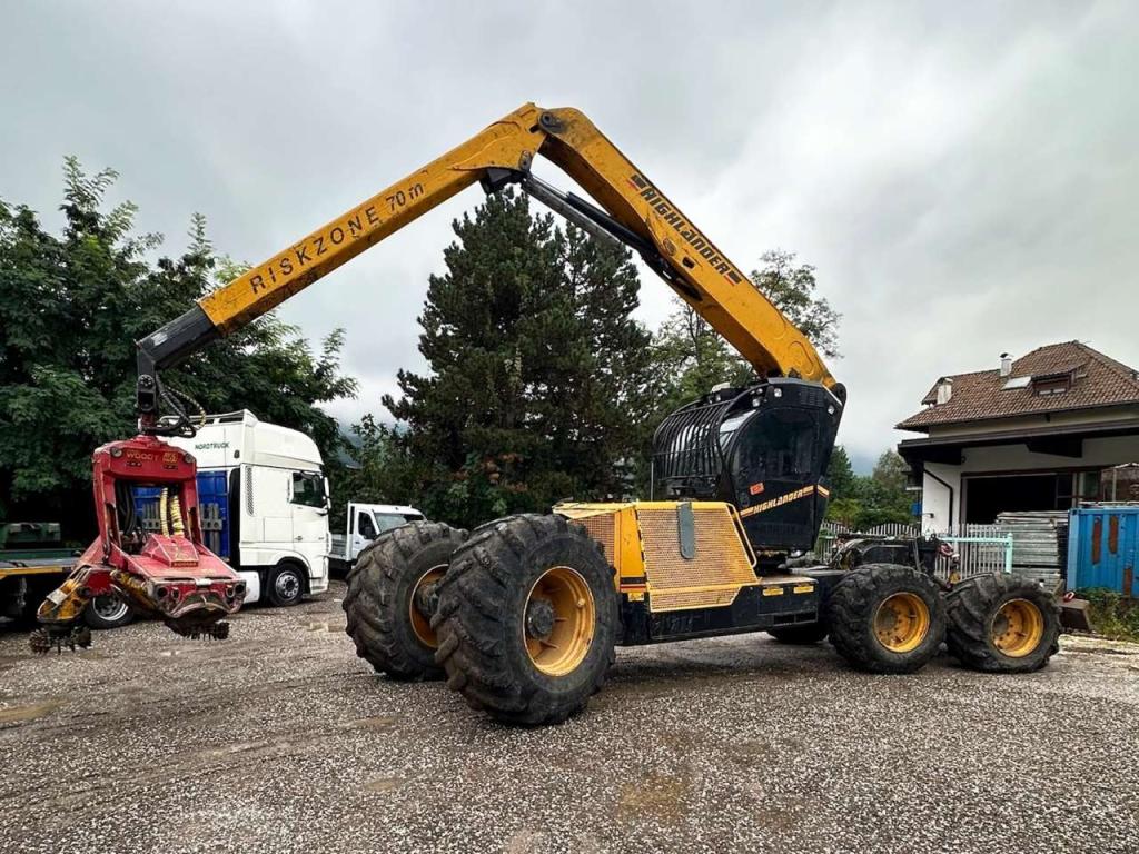 Konrad HL20.2 Photo 1