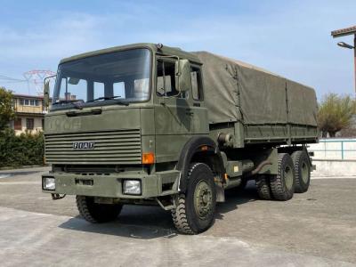 Iveco 260-35 en vente par Massucco T. Srl