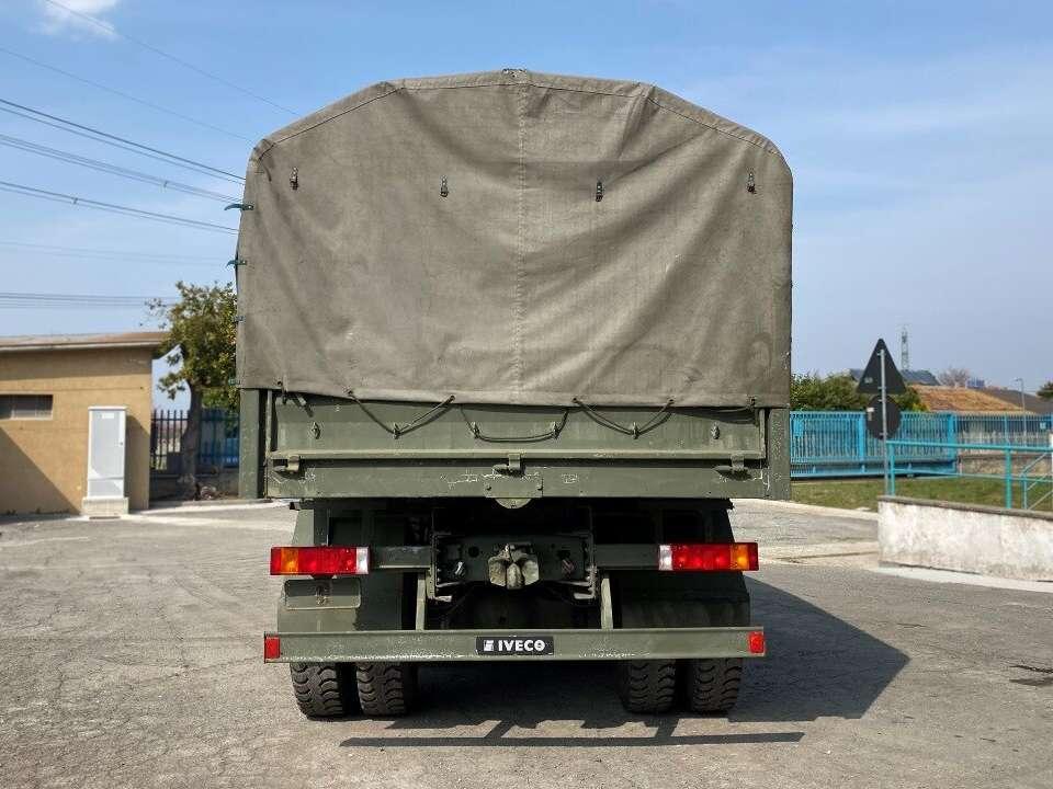 Iveco 260-35 Photo 12