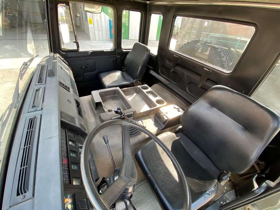 Iveco 260-35 Photo 8