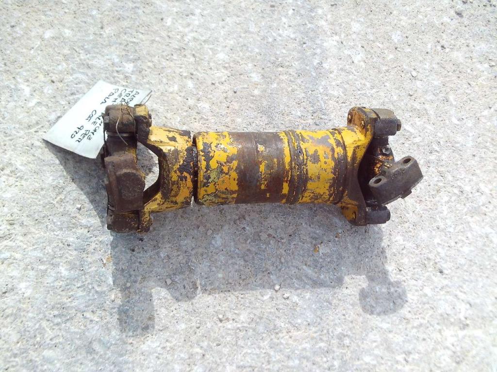 Arbre de transmission pour Caterpillar 920  -  CENTRALE  - Photo 1
