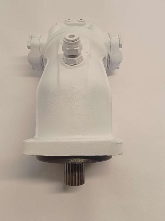 Hydromatik A2FO Photo 3