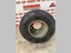 Pneu avec jantes pour Iveco 260/330 F 35 Photo 4 thumbnail