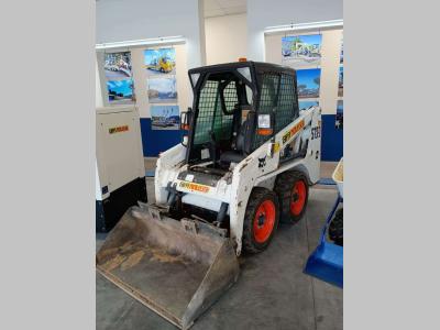 Bobcat S100 Photo 1