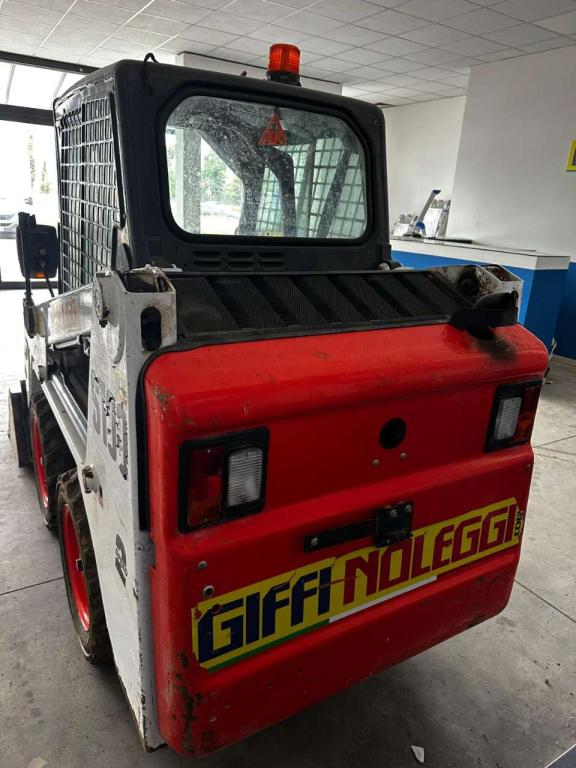 Bobcat S100 Photo 12