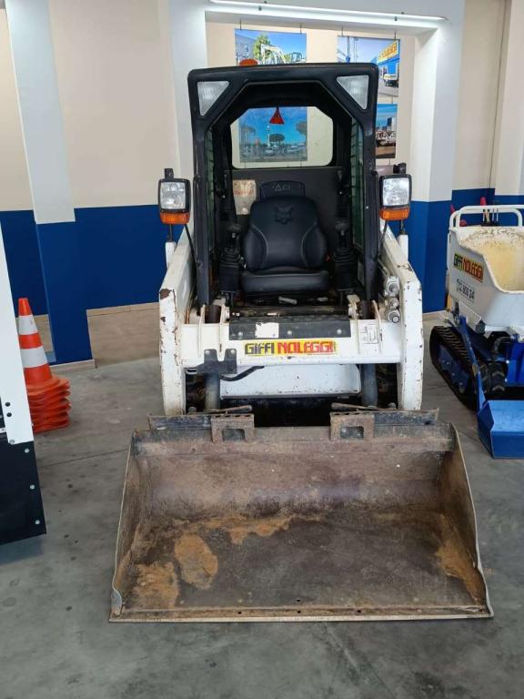 Bobcat S100 Photo 8