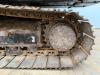 Hitachi ZX250LC-6 - Hammer Lines / Isuzu Engine Photo 25 thumbnail