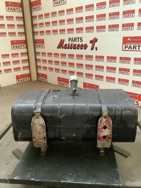 Réservoir de carburant Photo 3