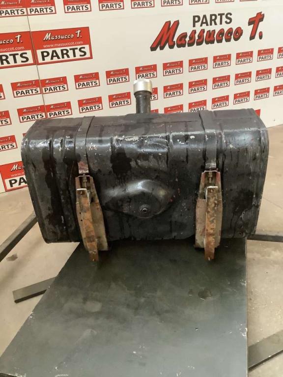 Réservoir de carburant Photo 4