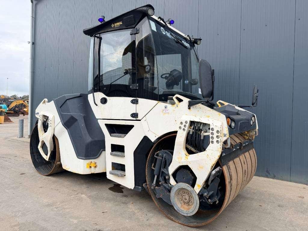 Bomag BW 161 AD-5 Photo 3
