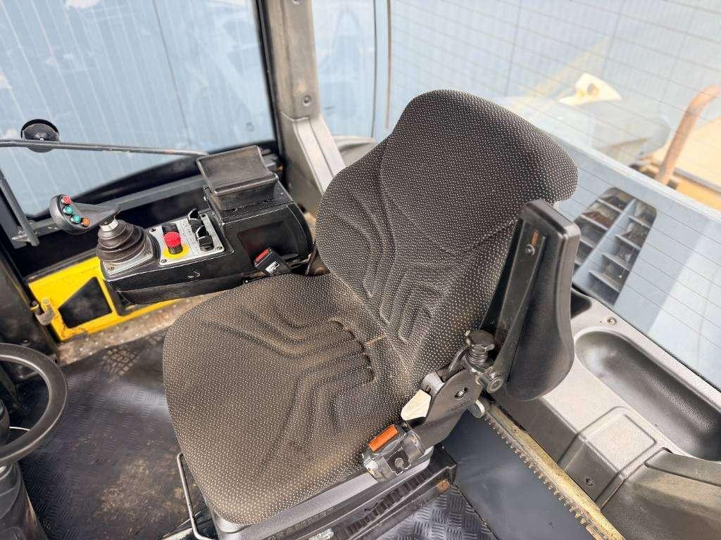 Bomag BW 161 AD-5 Photo 30
