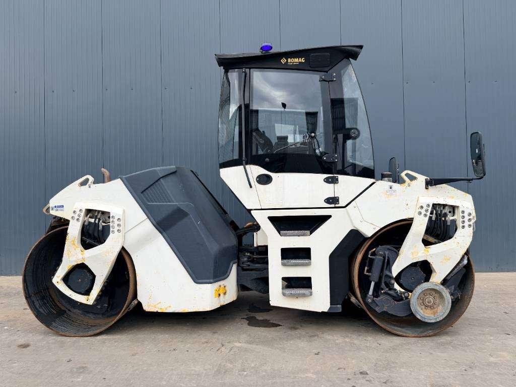 Bomag BW 161 AD-5 Photo 5