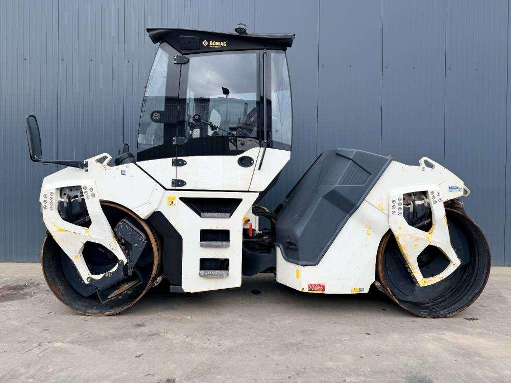 Bomag BW 161 AD-5 Photo 6