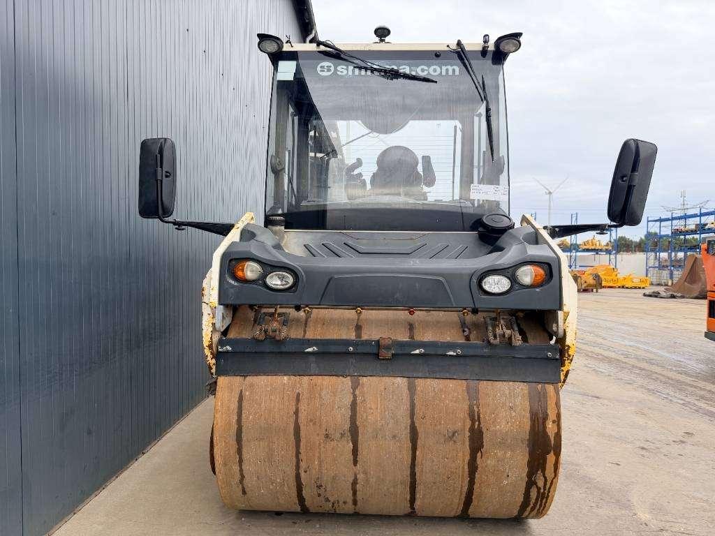 Bomag BW 161 AD-5 Photo 7