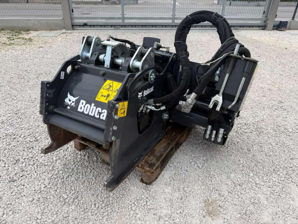 Bobcat 18PSL Photo 1