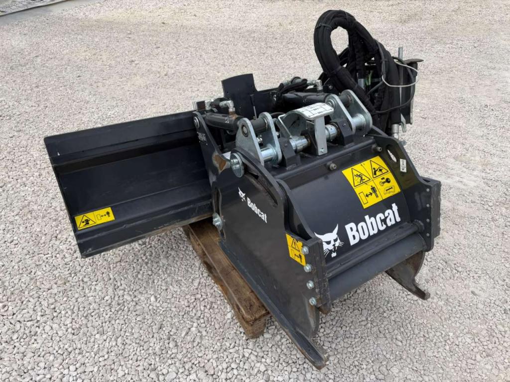 Bobcat 18PSL Photo 2