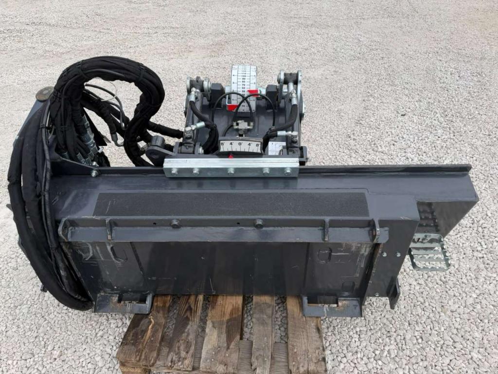 Bobcat 18PSL Photo 4