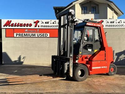 Mora M90 CSE en vente par Massucco T. Srl