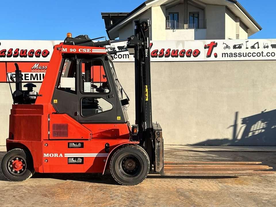 Mora M90 CSE Photo 15