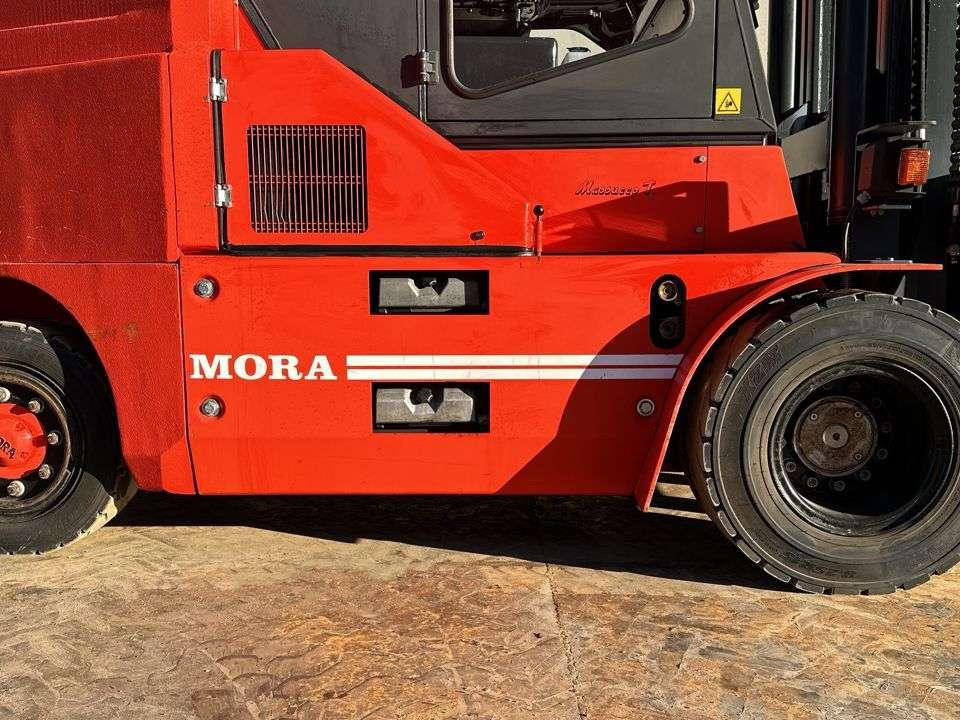 Mora M90 CSE Photo 4