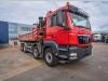 Man TGS 35.400 BB - PK 17502 Photo 7 thumbnail