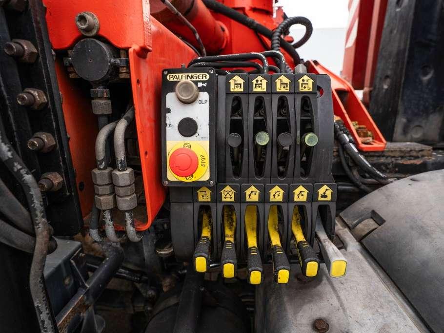 Man TGS 35.400 BB - PK 17502 Photo 10