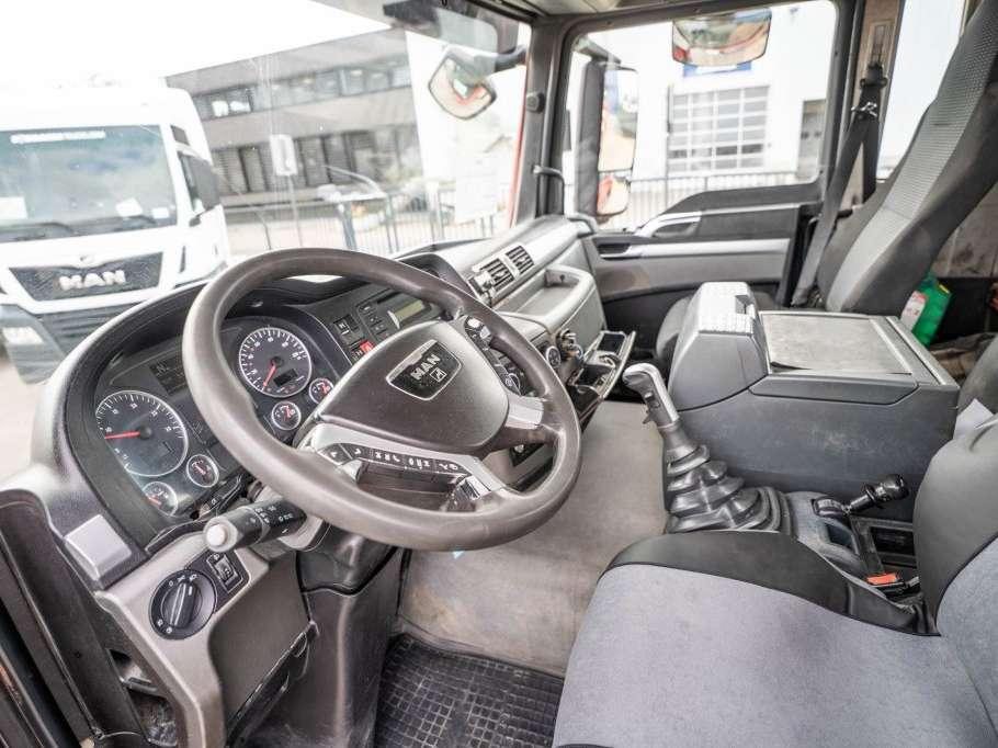 Man TGS 35.400 BB - PK 17502 Photo 14