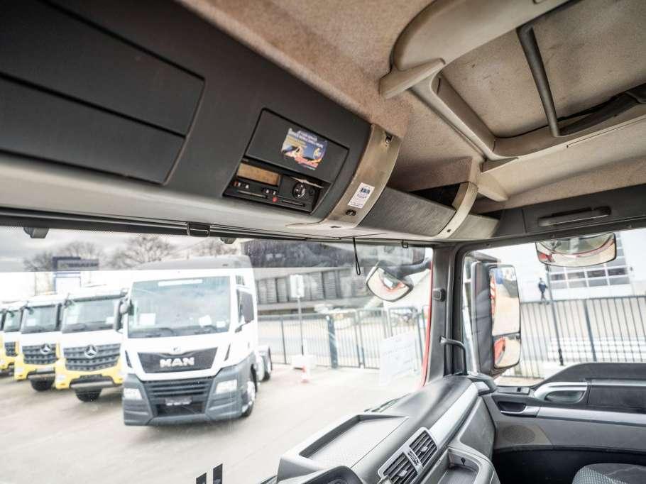 Man TGS 35.400 BB - PK 17502 Photo 16