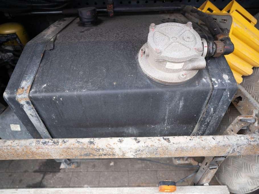 Man TGS 35.400 BB - PK 17502 Photo 21