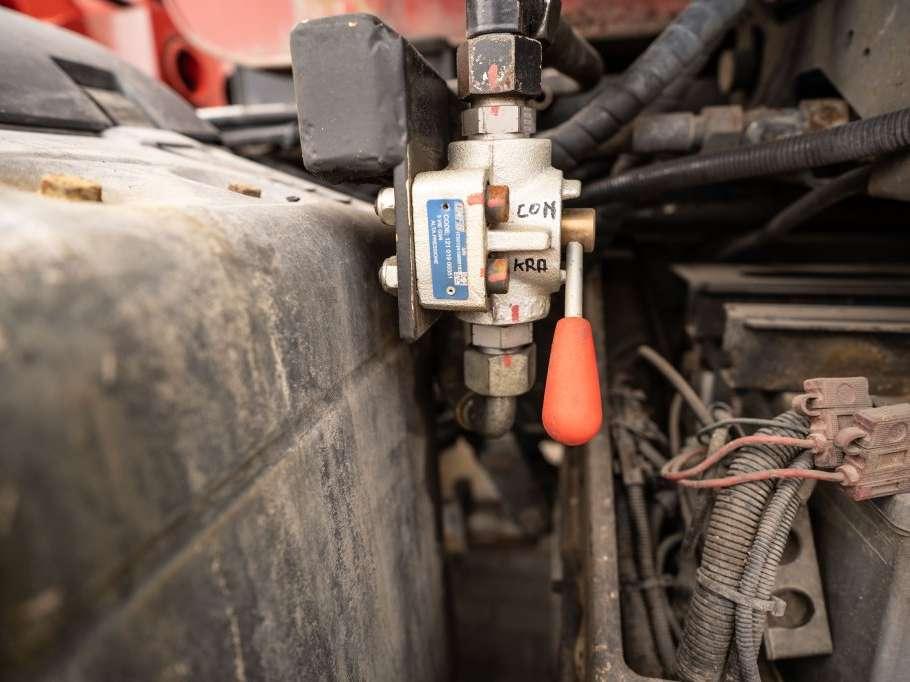 Man TGS 35.400 BB - PK 17502 Photo 22