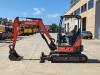 Hitachi ZX 29U-3 YLR Photo 1 thumbnail
